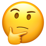 Problem Emoji